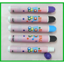 Multi color washable bingo marker